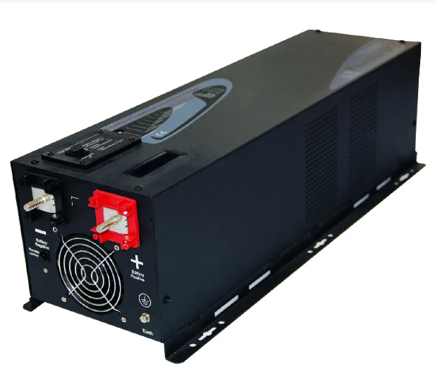 Introduction to the three protection functions of the Wholesale pure sine wave inverter 3000W 12V products