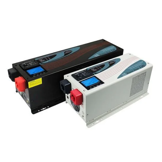 The Power of Customized Pure Sine Wave Inverters: Unleashing Electrical Efficiency