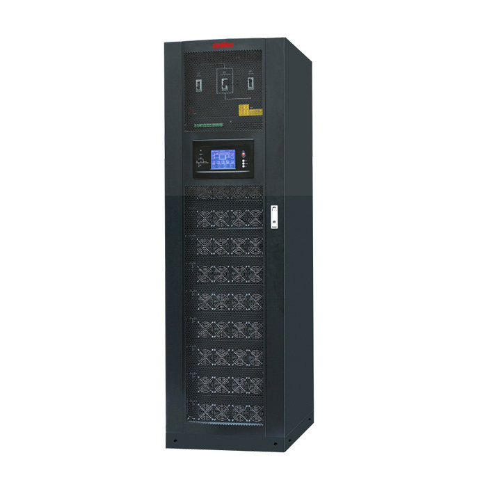 92M Series Modular Online UPS 20-200KVA (380V/400V/415V)