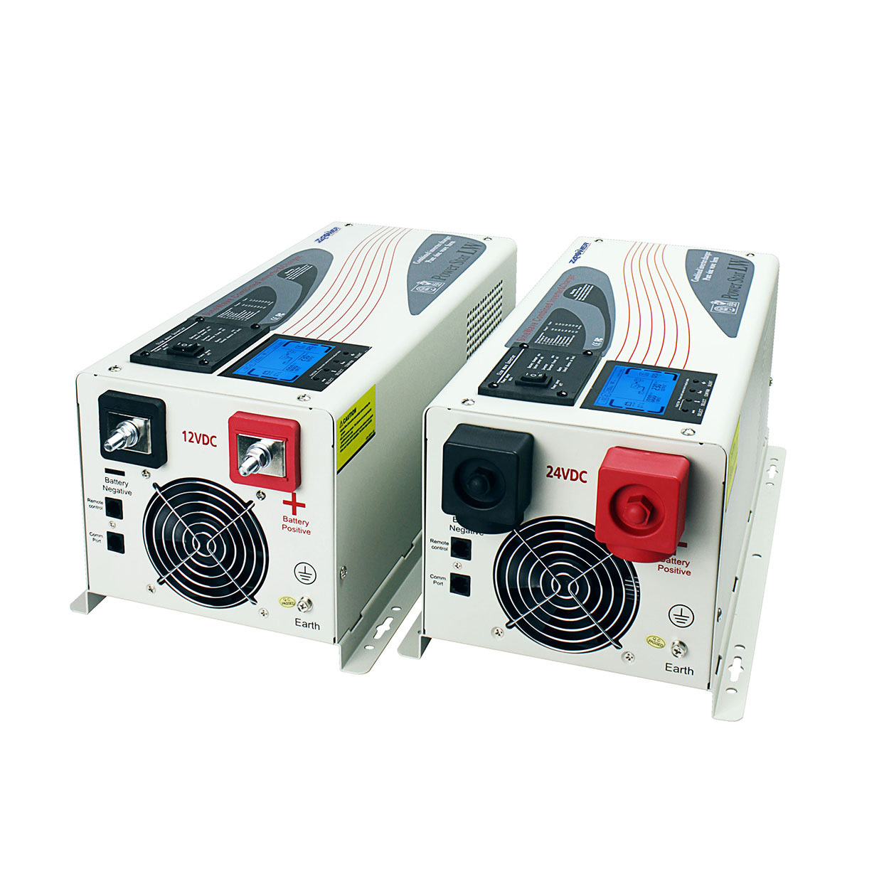 How to choose a high quality Inverter for camping caravan car from China