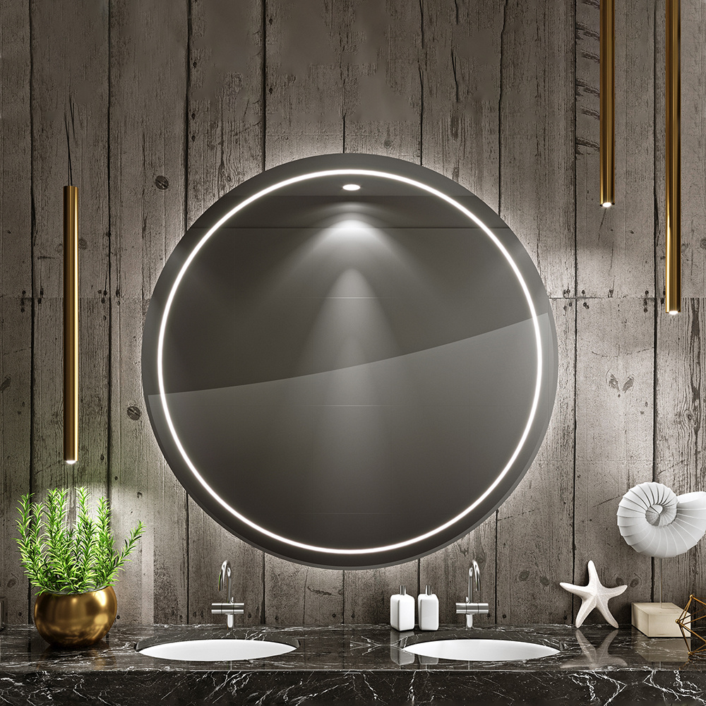 Bathroom Mirror Lamp