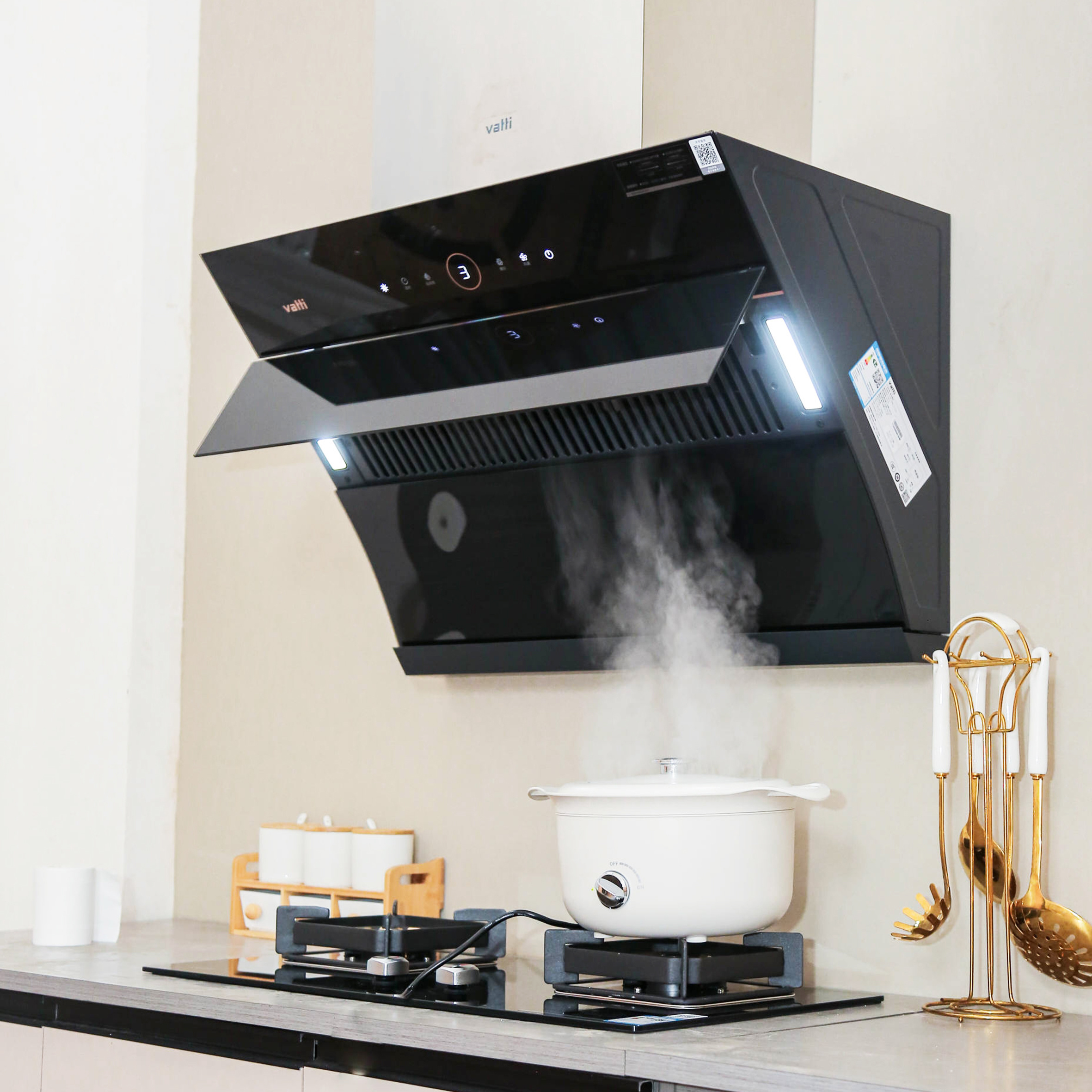 Range Hood