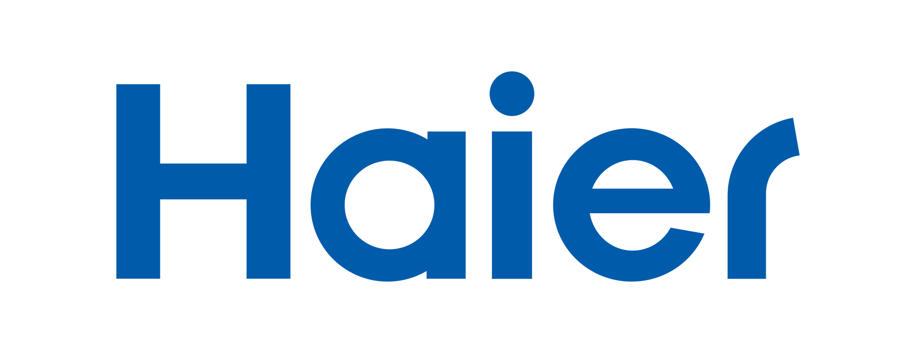 Haier Haier