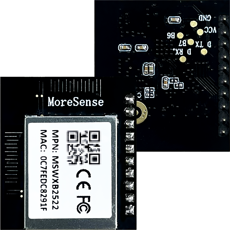 WiFi6&BLE双模双频系列
