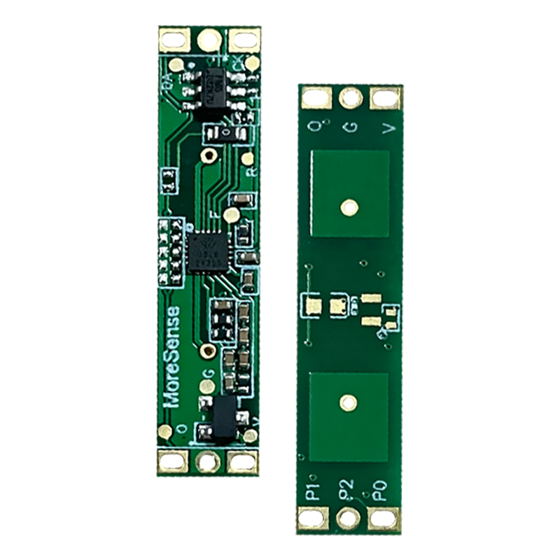 10G手扫系列
