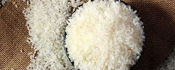 关于大米的几个常用知识