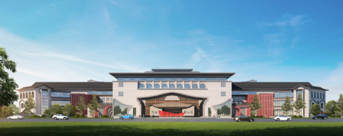 浙江省建筑科学设计研究院