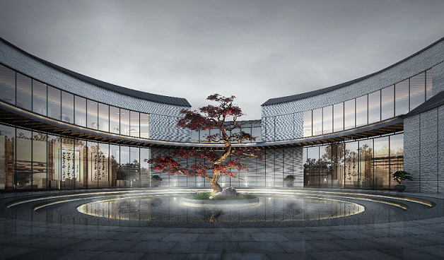 浙江省建筑科学设计研究院