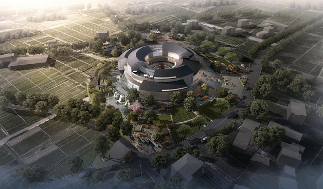 浙江省建筑科学设计研究院