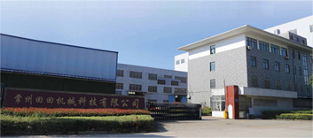 常州回回機(jī)械科技有限公司 常州回回機(jī)械科技有限公司