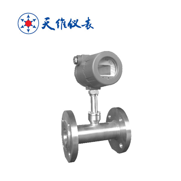 TMF系列热式气体质量流量