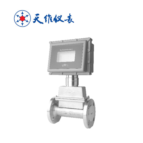 LWQ系列气体涡轮流量计