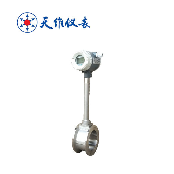涡街流量计 涡街流量计