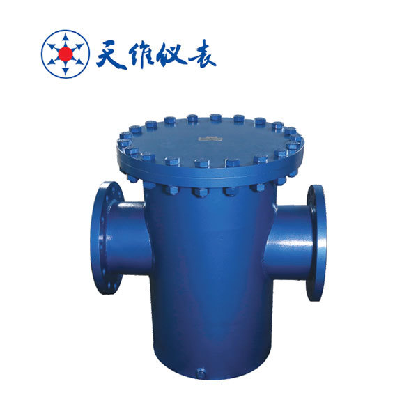 U型过滤器 U型过滤器