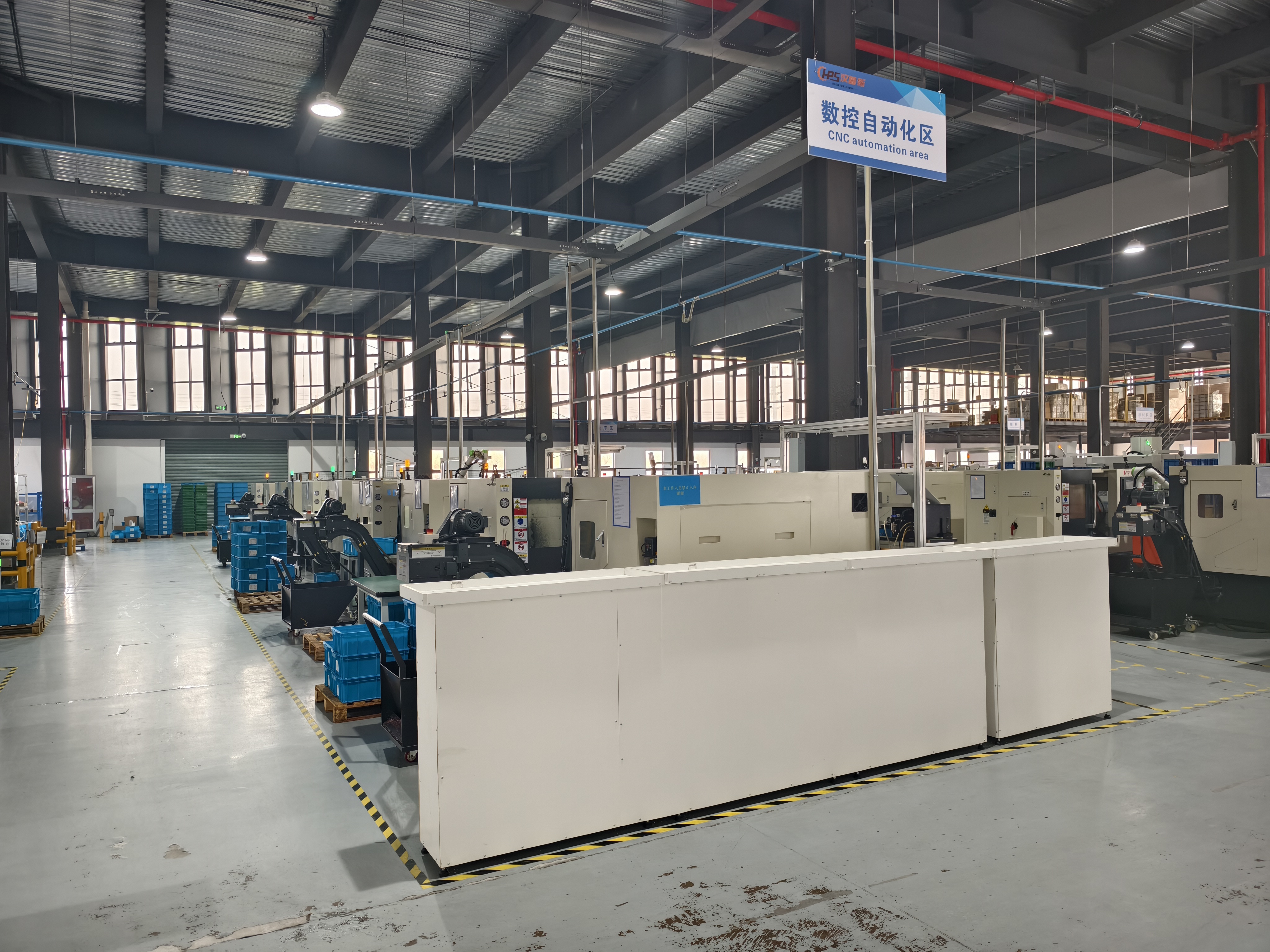 Numerical Control Automation (Part 2)