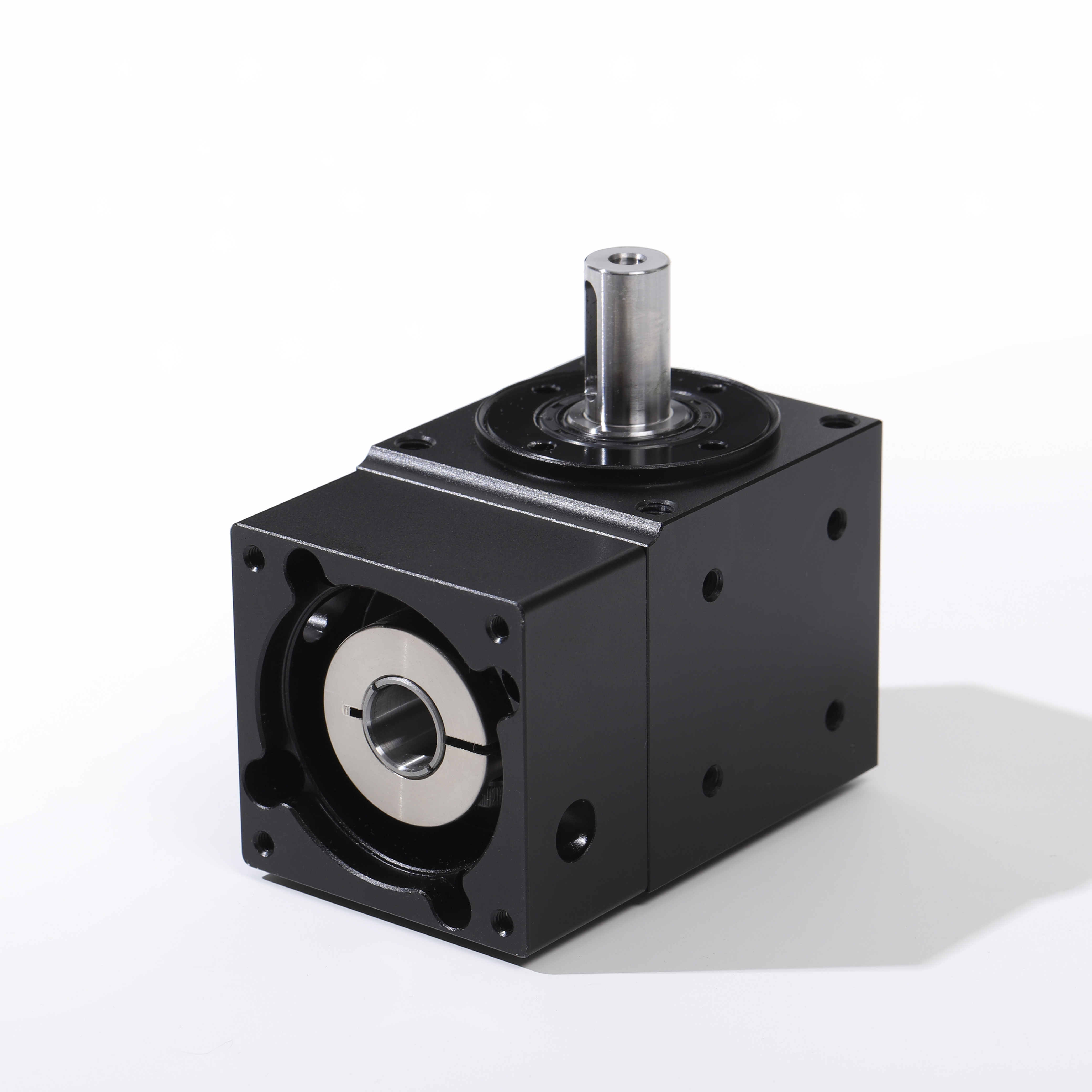 HXZF060-V Precision Helical Gear Planetary Right-Angle Reducer