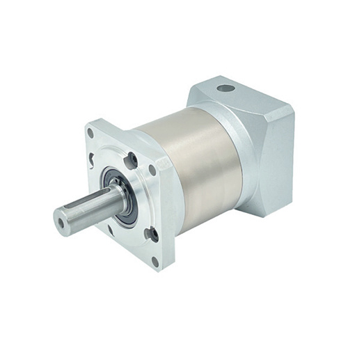 Increase Flexibility in Design with Precision Planetary Reducers