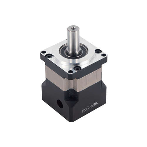 Essential Guide to Planetary Gearboxes in Industrial Equipment and Components