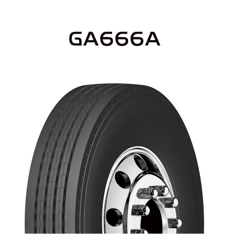 GA666A