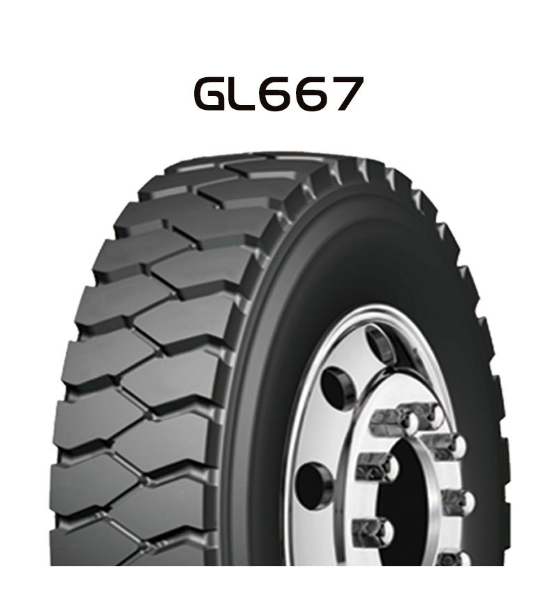 GL667