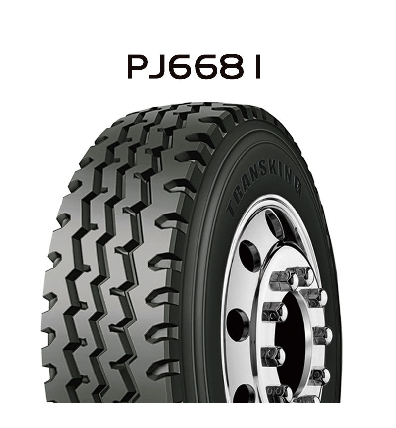 PJ6681