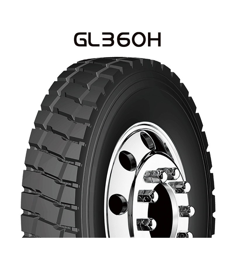 GL360H