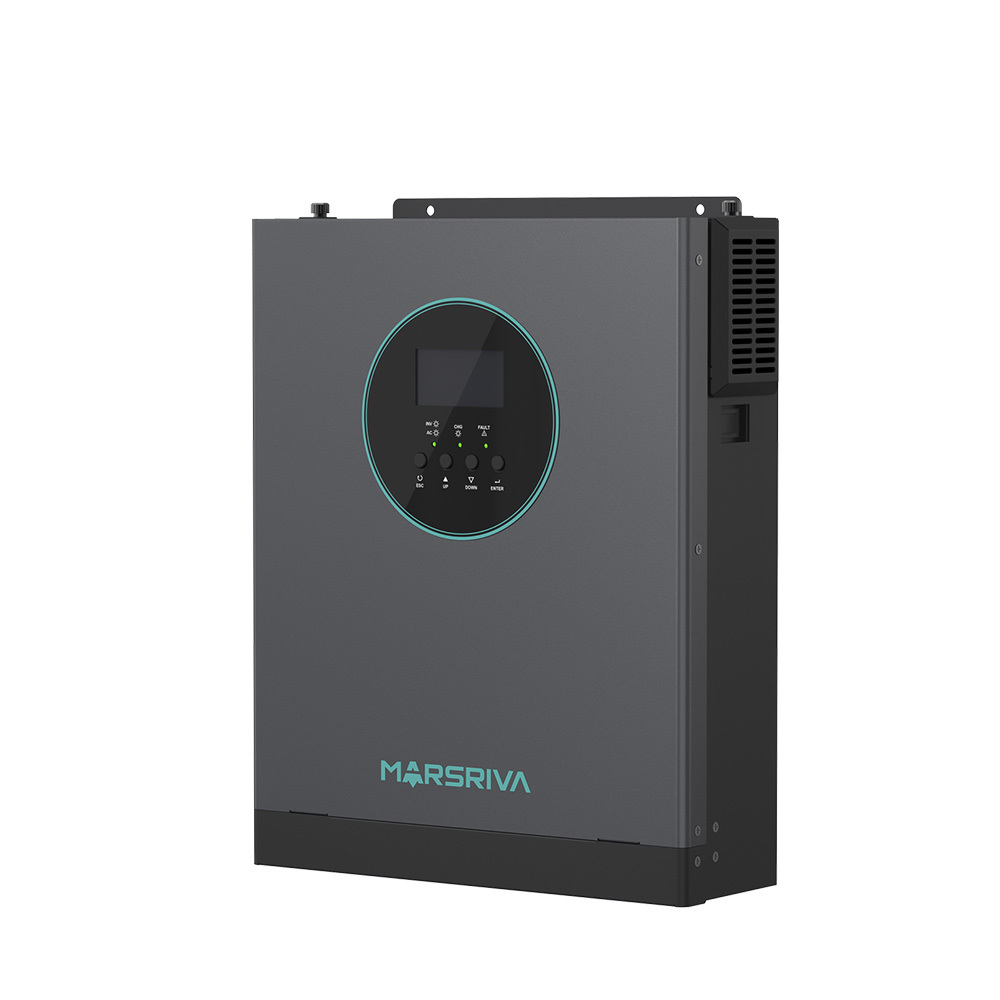 Mr Sph Marsriva Solar Inverter Battery Energy Storage System