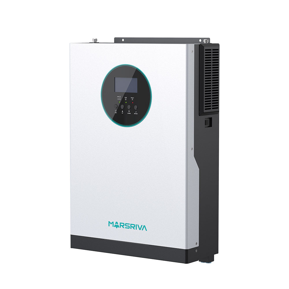 Mr Spf Marsriva Solar Inverter Battery Energy Storage System