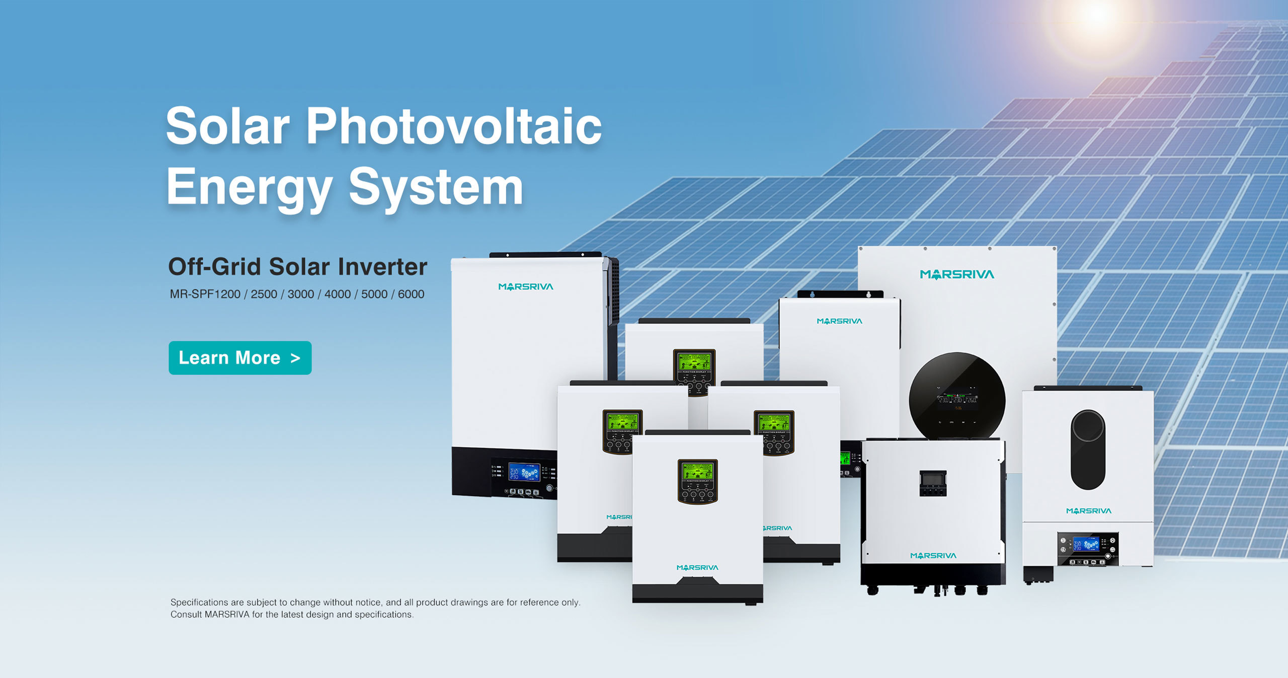 Solar Photovoltaic