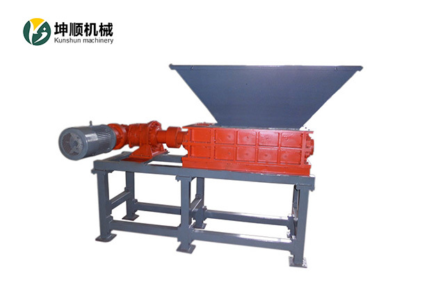 雙軸撕碎機(jī)