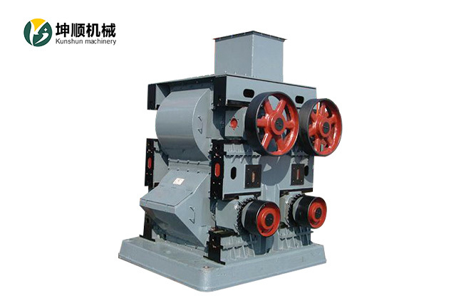 四齒輥破碎機(jī)