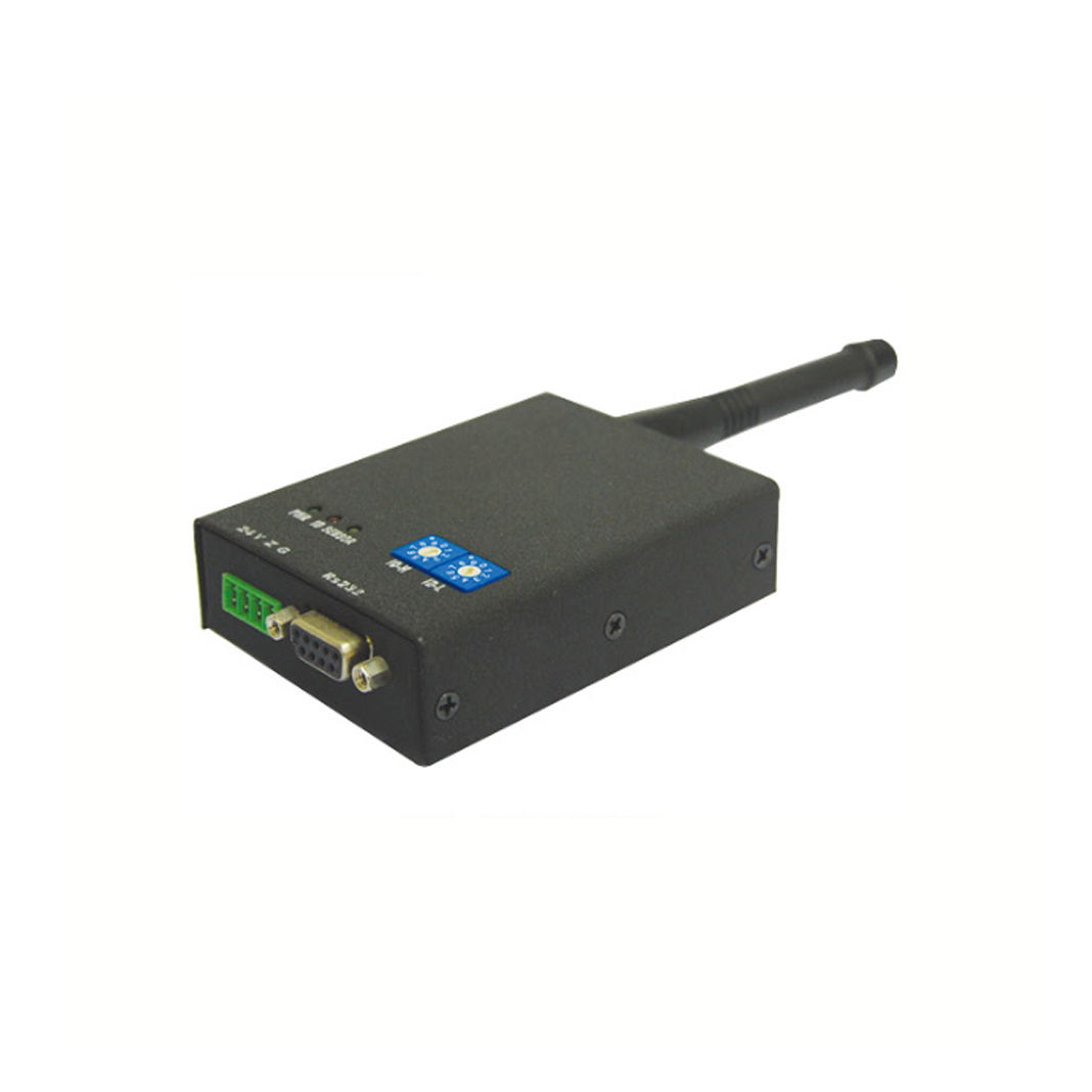 Audio/video matrix and peripheral equipments- Wireless RF Receiver RX-RF8000/B
