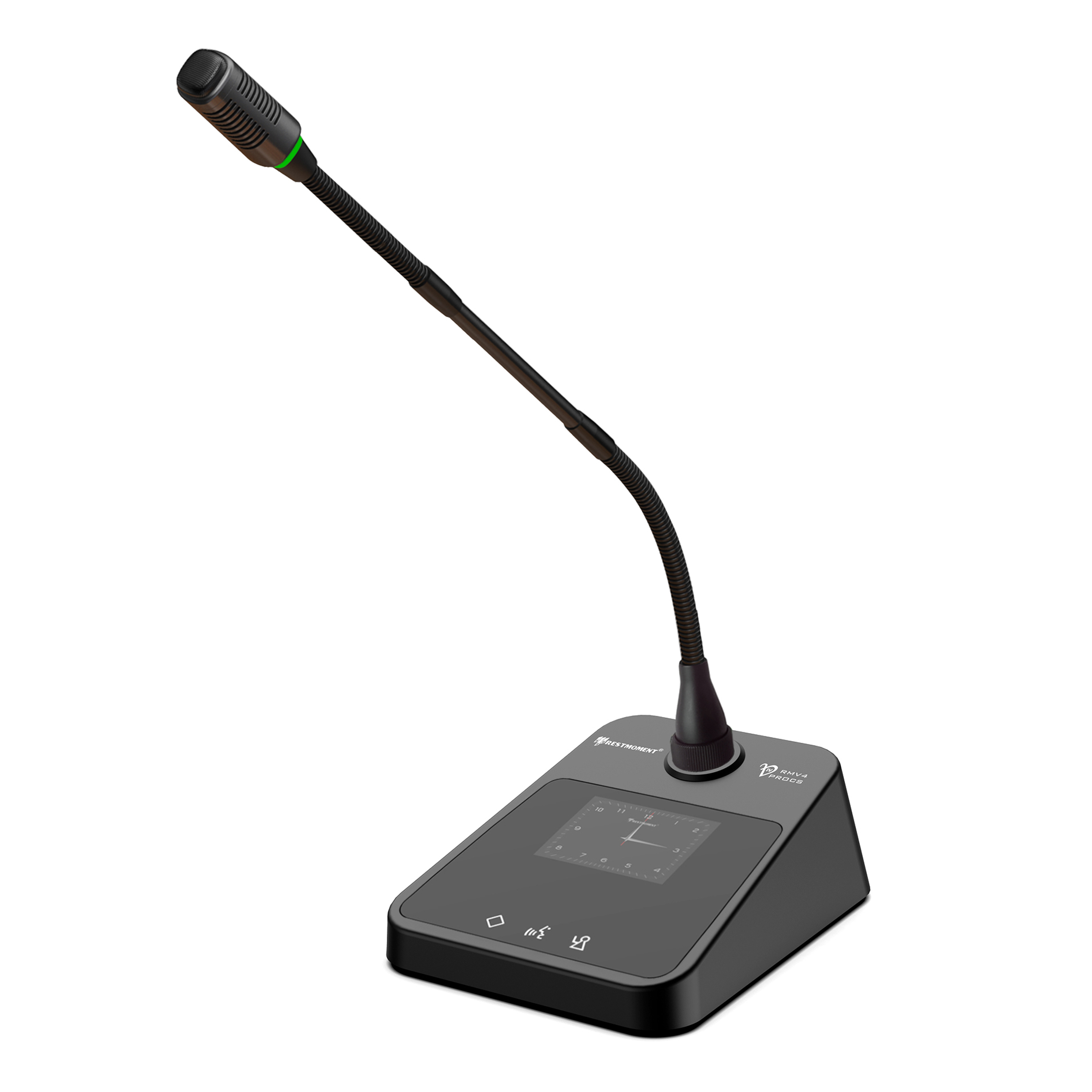 Full Digital Conference Microphone RX-A10/N