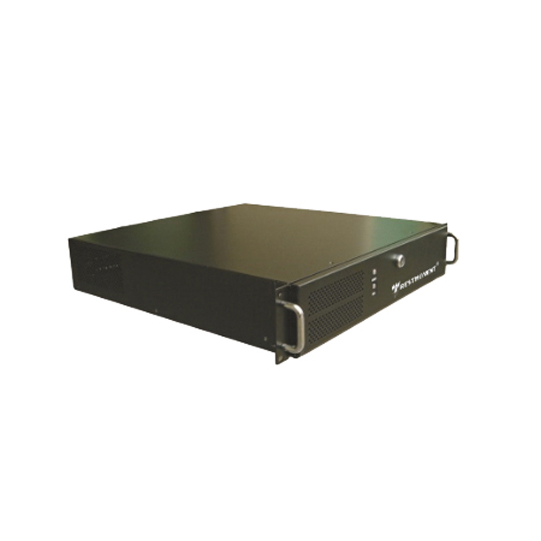 Video Management Codec RX-B6100