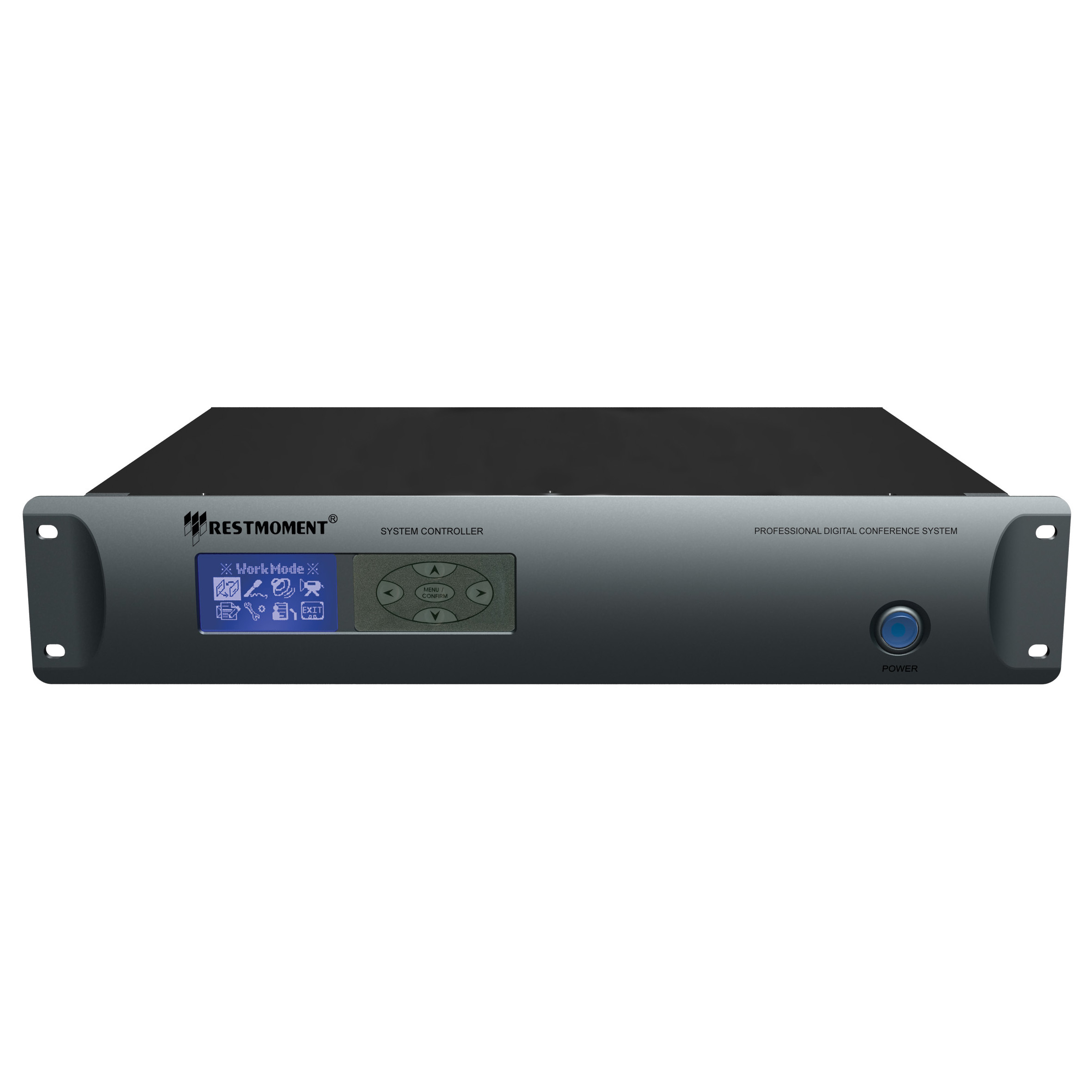 RX-M2700XP System Controller
