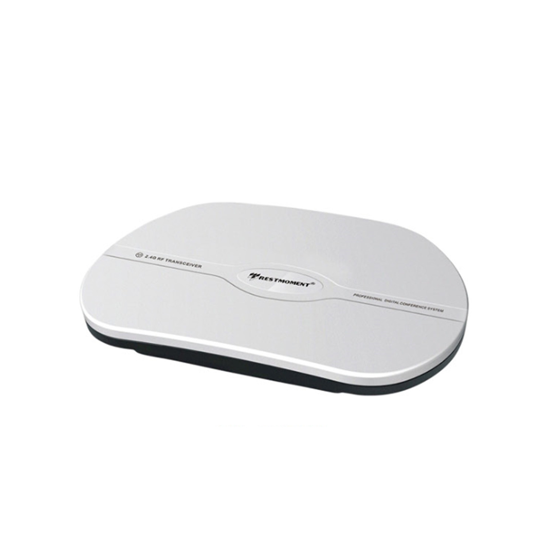 Wireless table top display stand transceiver RF Transceiver RX-HE2811