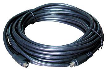 Accessories1-RX-6P cable (M+M)/(M+F)
