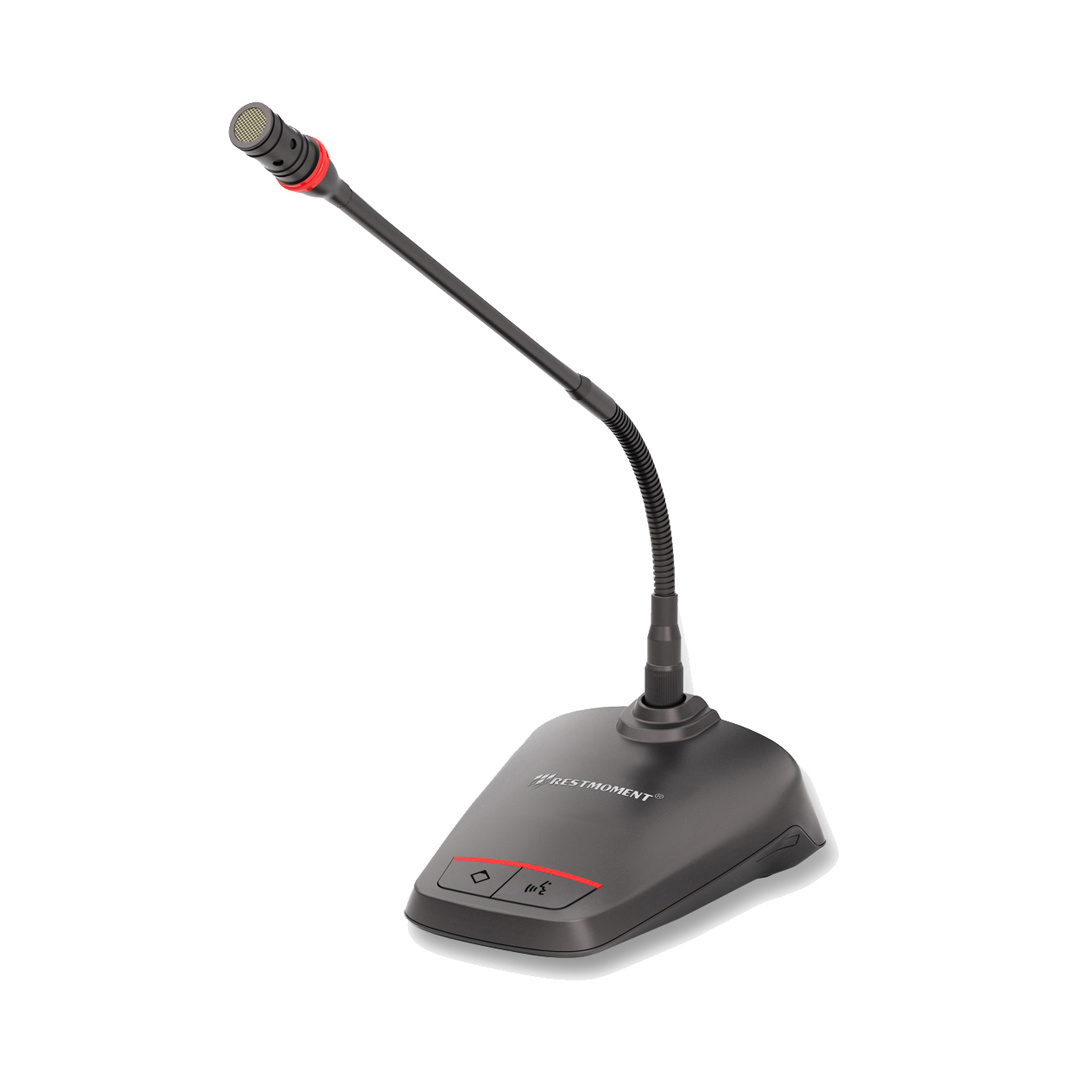 Tabletop conference microphone RX-Q2