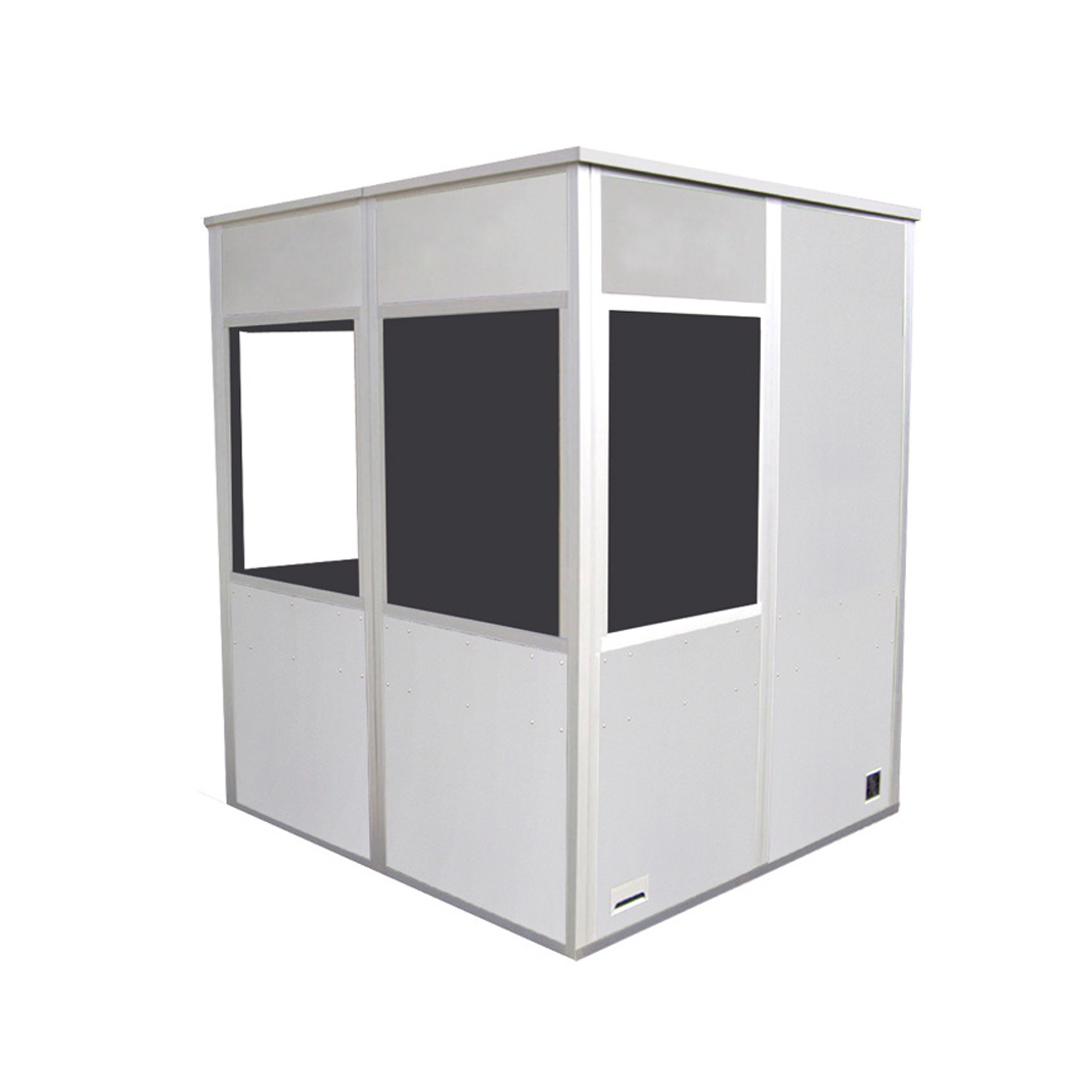 Full digital interpretation system-Two translation room RX-2W900PA