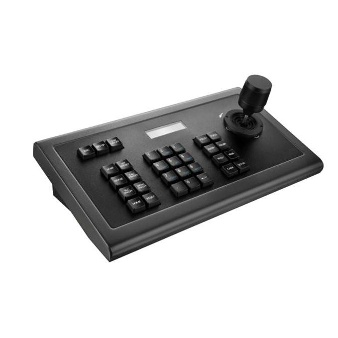 Video Tracking Control Keyboard RX-W330