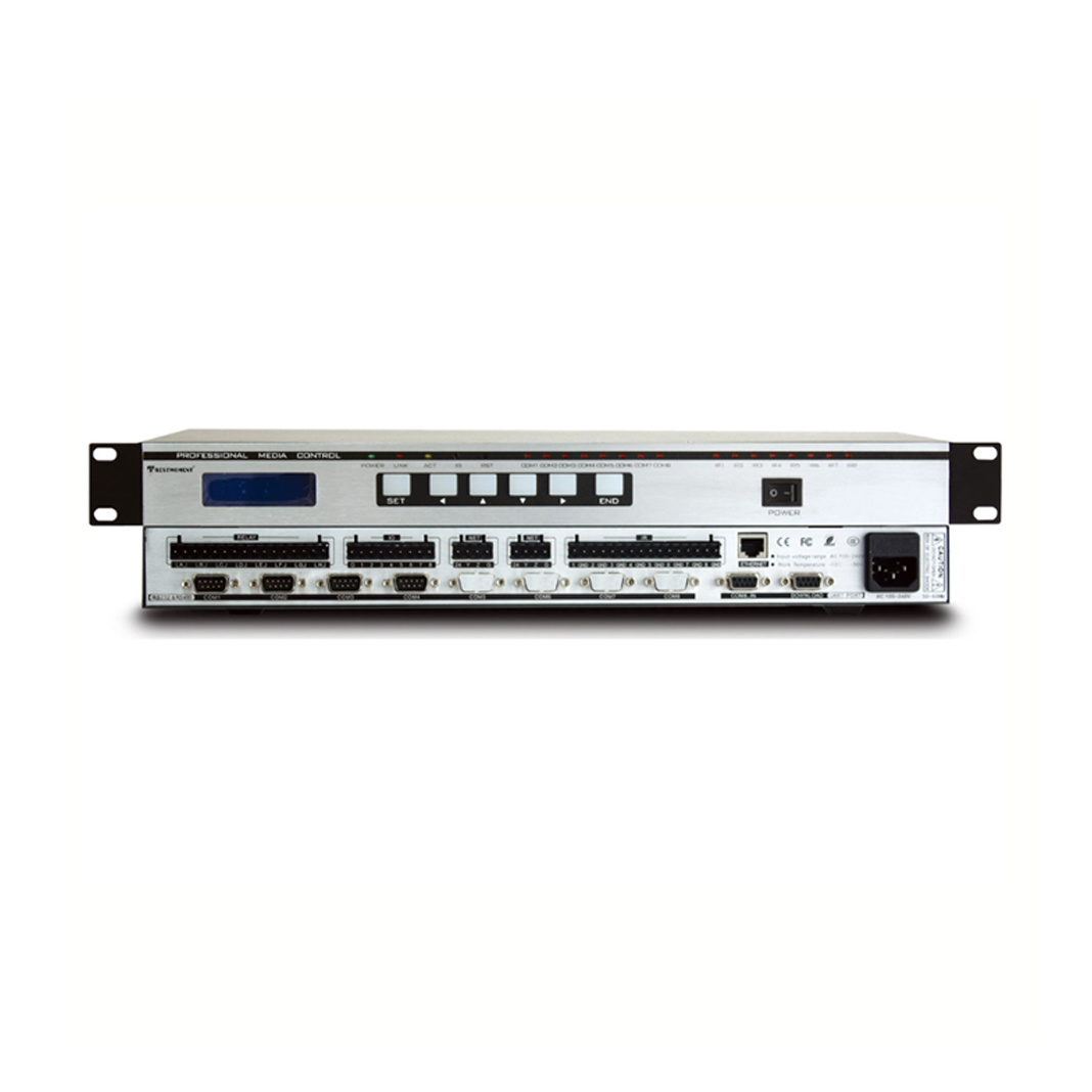 Programmable central controller-Programable Control System Host Computer RX-M8000S