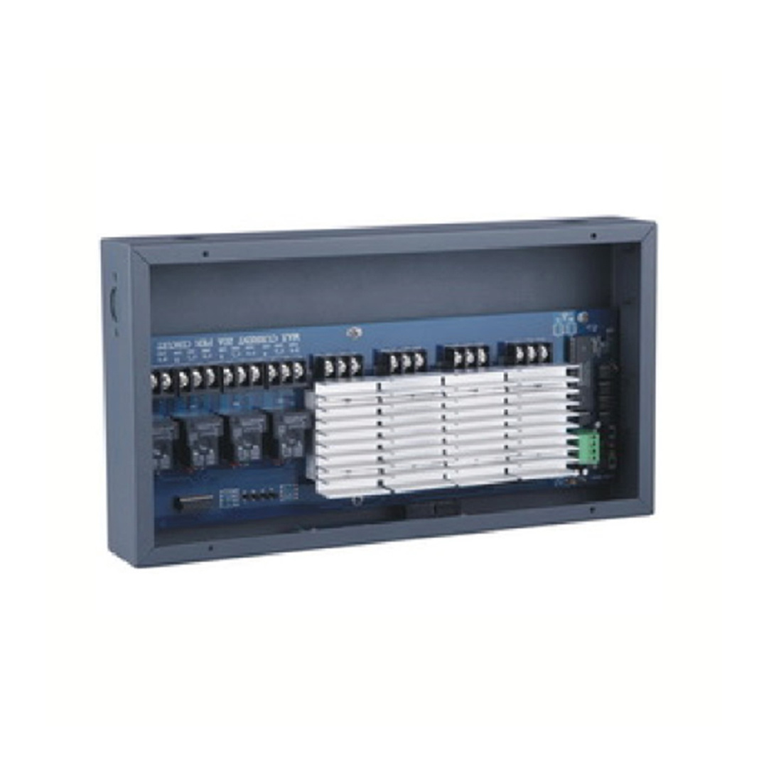 Audio/video matrix and peripheral equipments-4-Channel Dimming Relay RX-MD8000