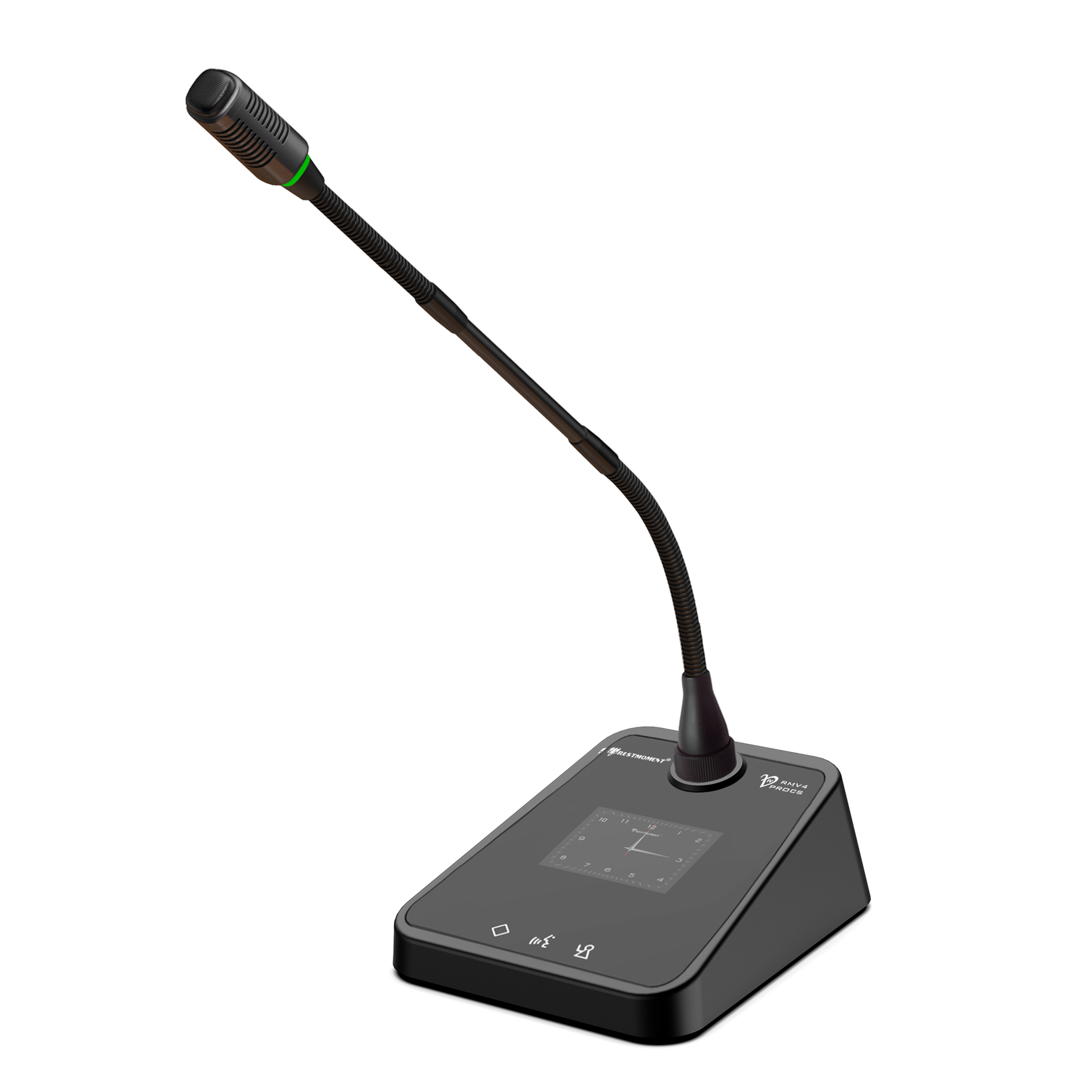 Full Digital Conference Microphone RX-A11/N