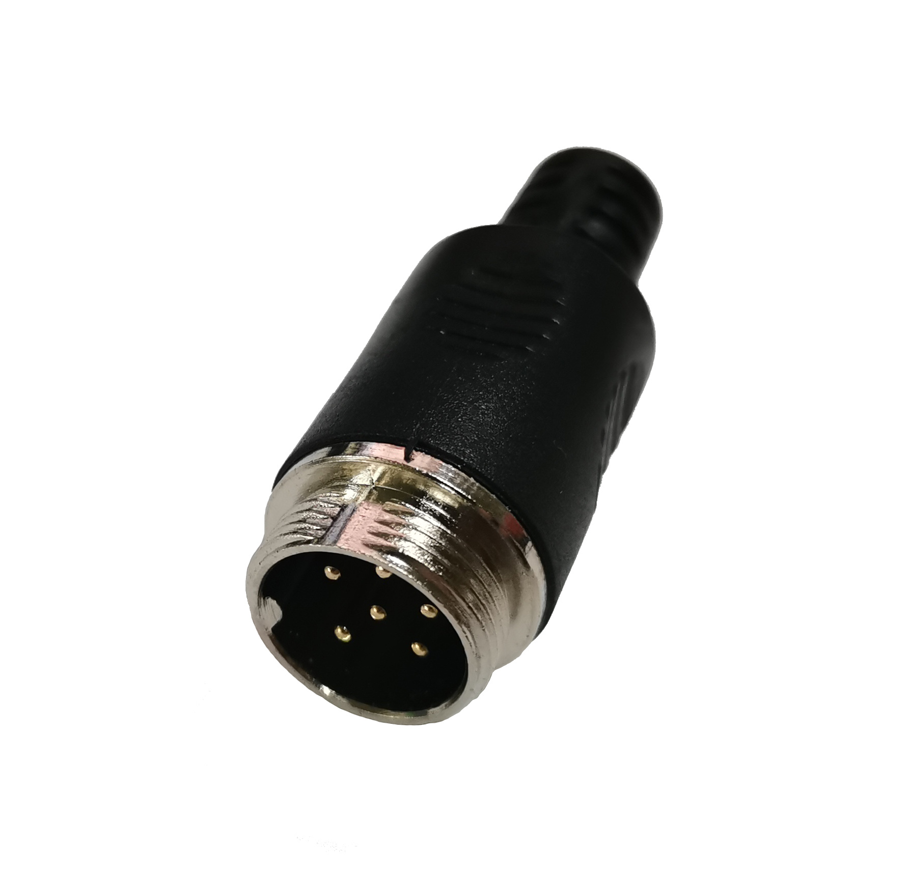 Accessories1- Connector RX-P6