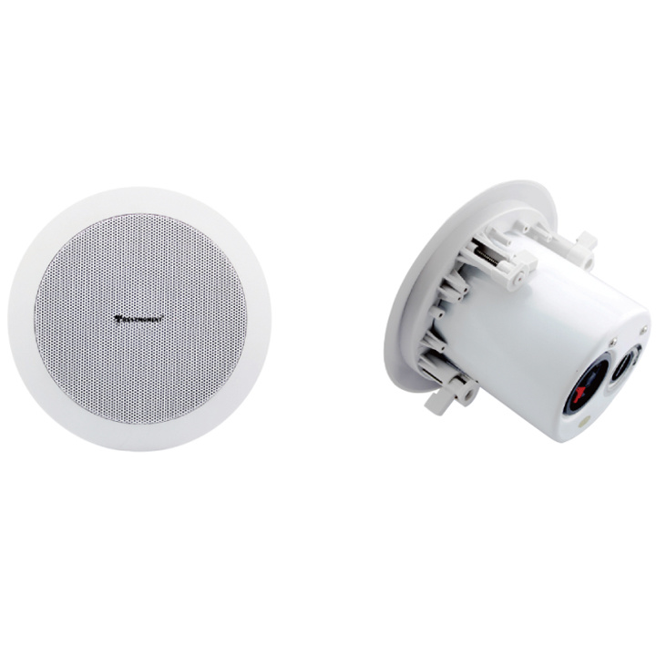 Coaxial ceiling speaker RP-P20A /RP-P30A /RP-P40A