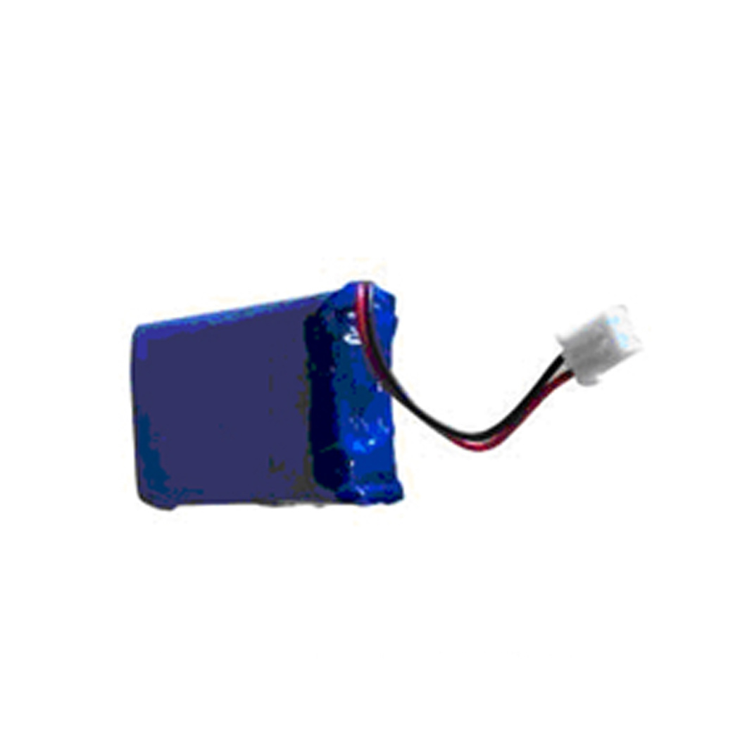 Full digital infrared language distribution system-Rechargeable battery of infrared receiver RX-CL113