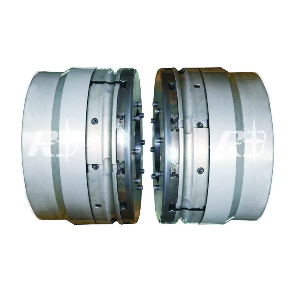 RBF SEAMLESS SHAPING DRUM