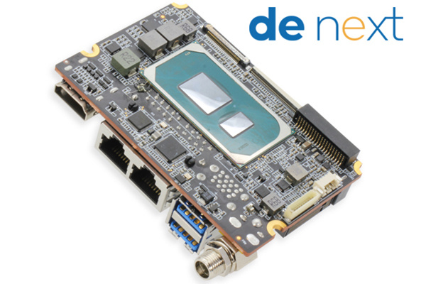 De next-TGU8
