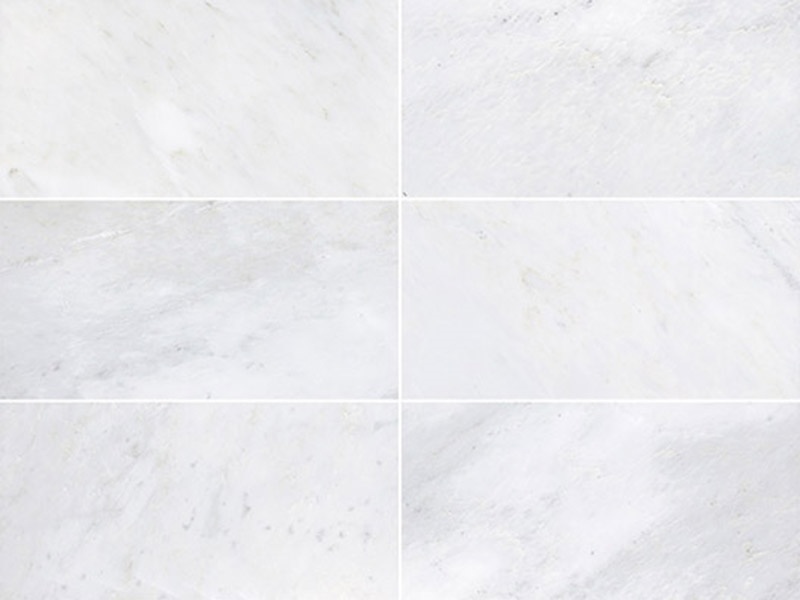 Oriental WHITE - LIGHT GREY