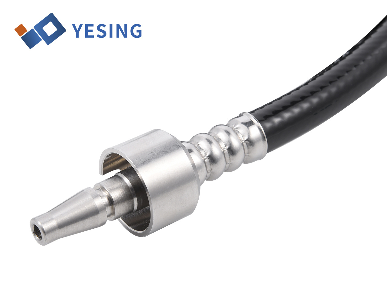Distributor Germany Standard Medical Gas Hose Connector